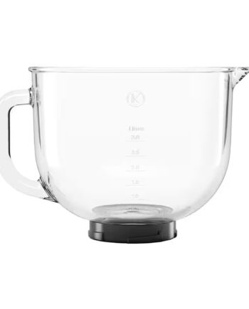 Kenwood Kxt754gl Skål   Liter  Glas