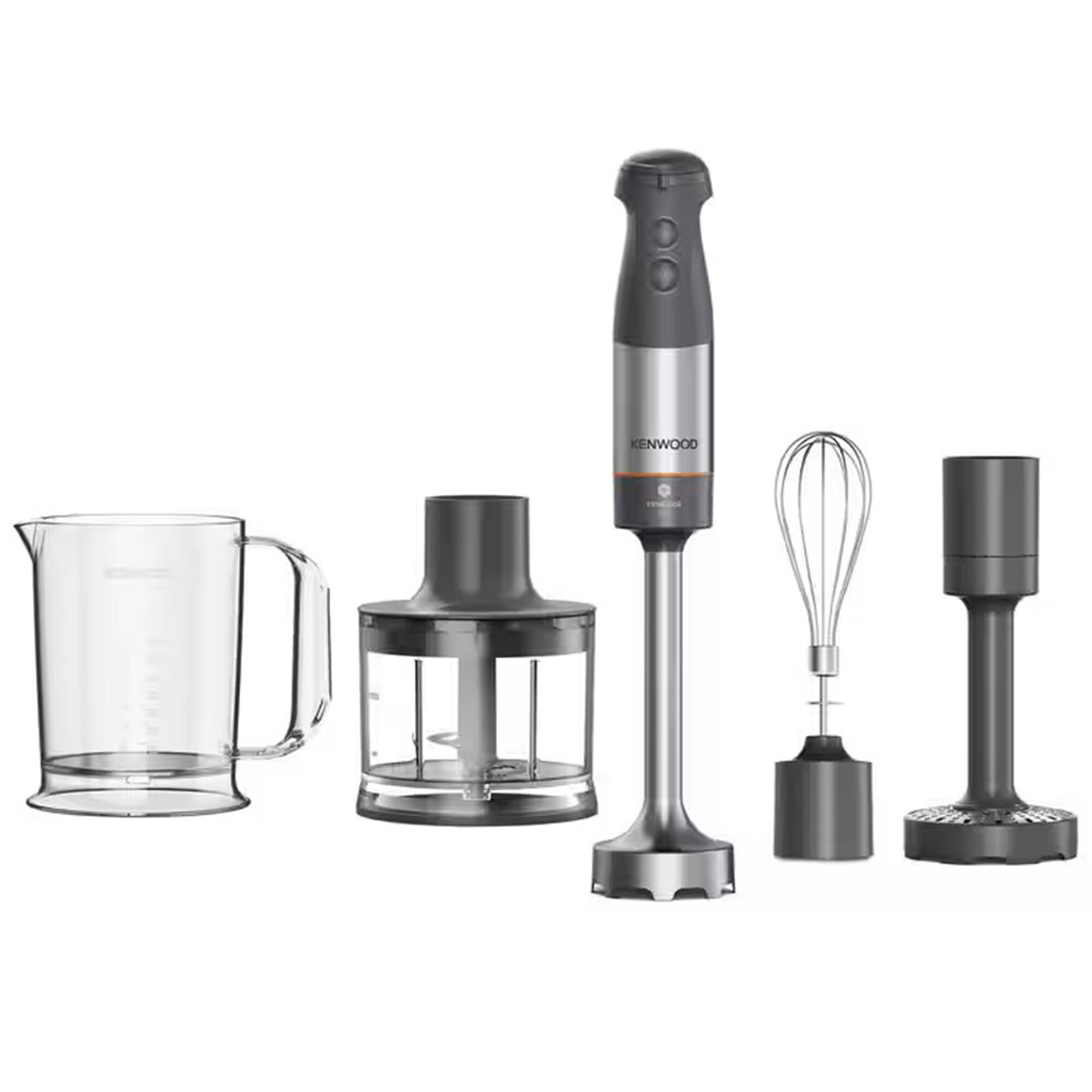 Kenwood Stavblender  Grå