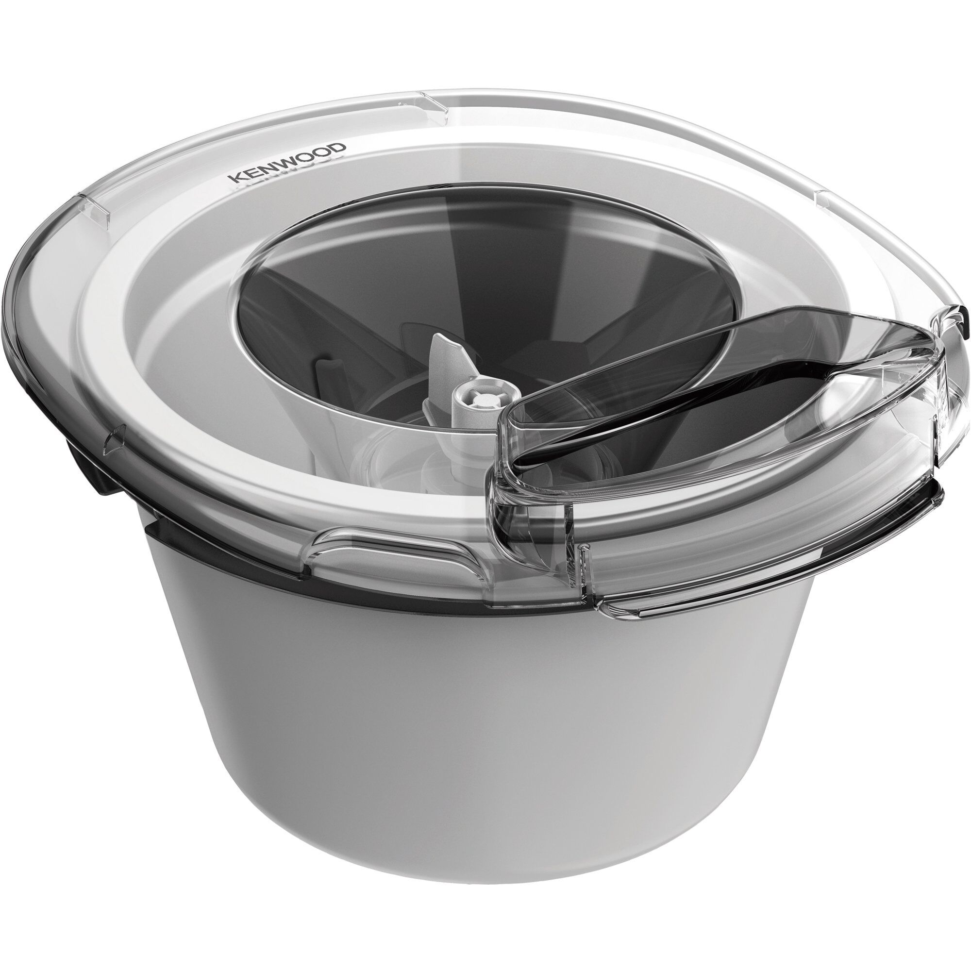 Kenwood Universal Istilbehør