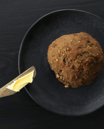 Kerneboller  Glutenfri  Laktosefri Og økologisk