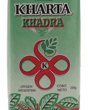 Kharta Khadra Yerba Mate Te 250