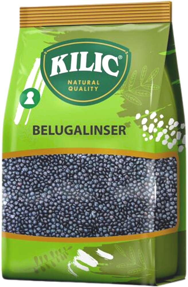 Kilic Belugalinser 900
