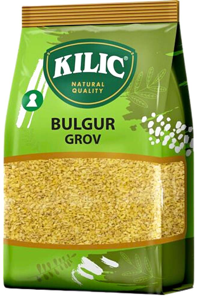 Kilic Bulgur  Grov 900