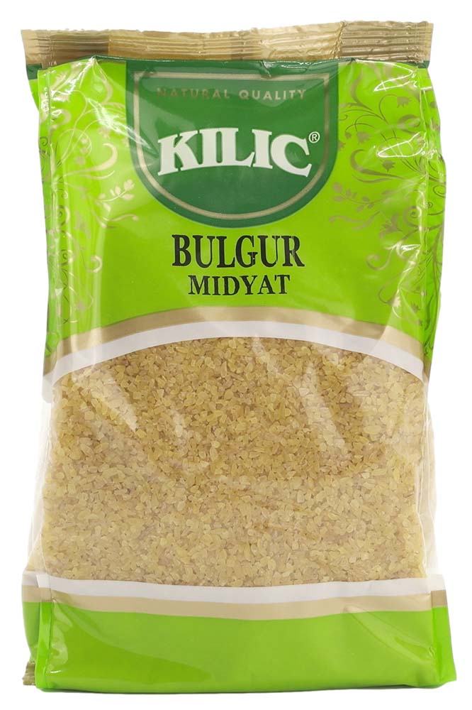 Kilic Bulgur  Medium 900