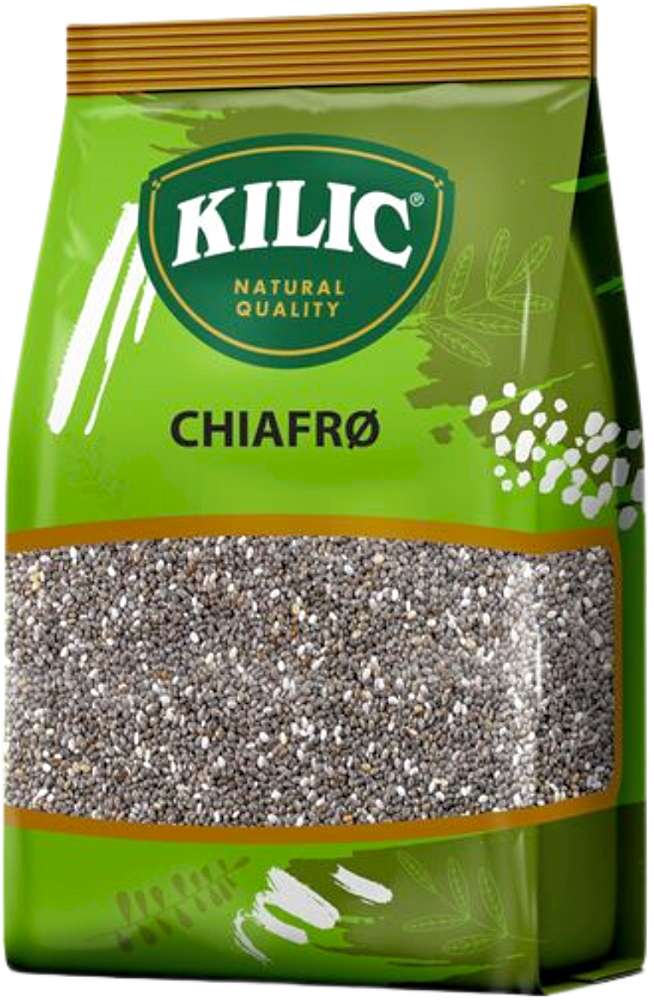 Kilic Chiafrø 500