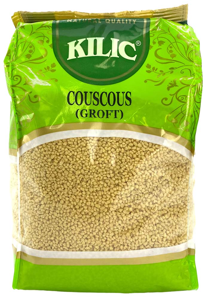 Kilic Couscous Groft 900
