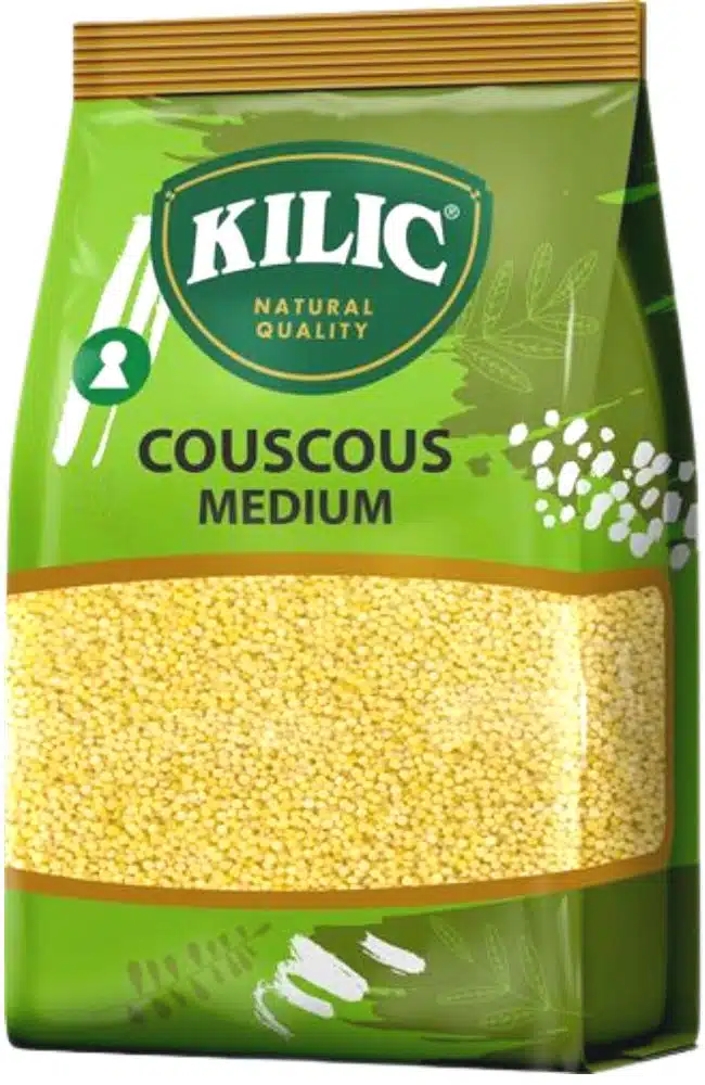 Kilic Couscous  Medium 900