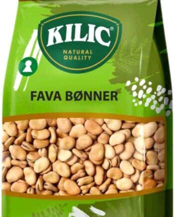 Kilic Fava Bønner 700