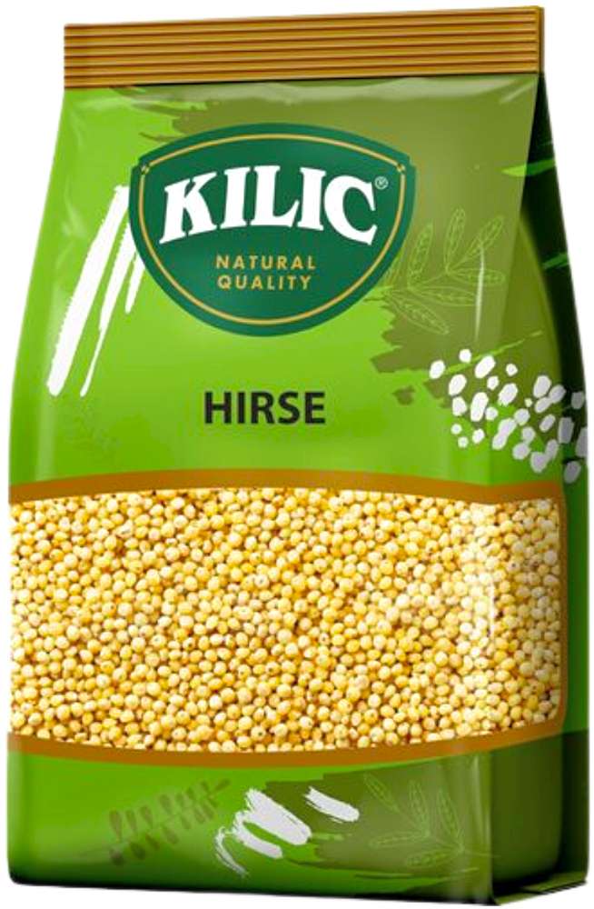 Kilic Hirse  Hele 700