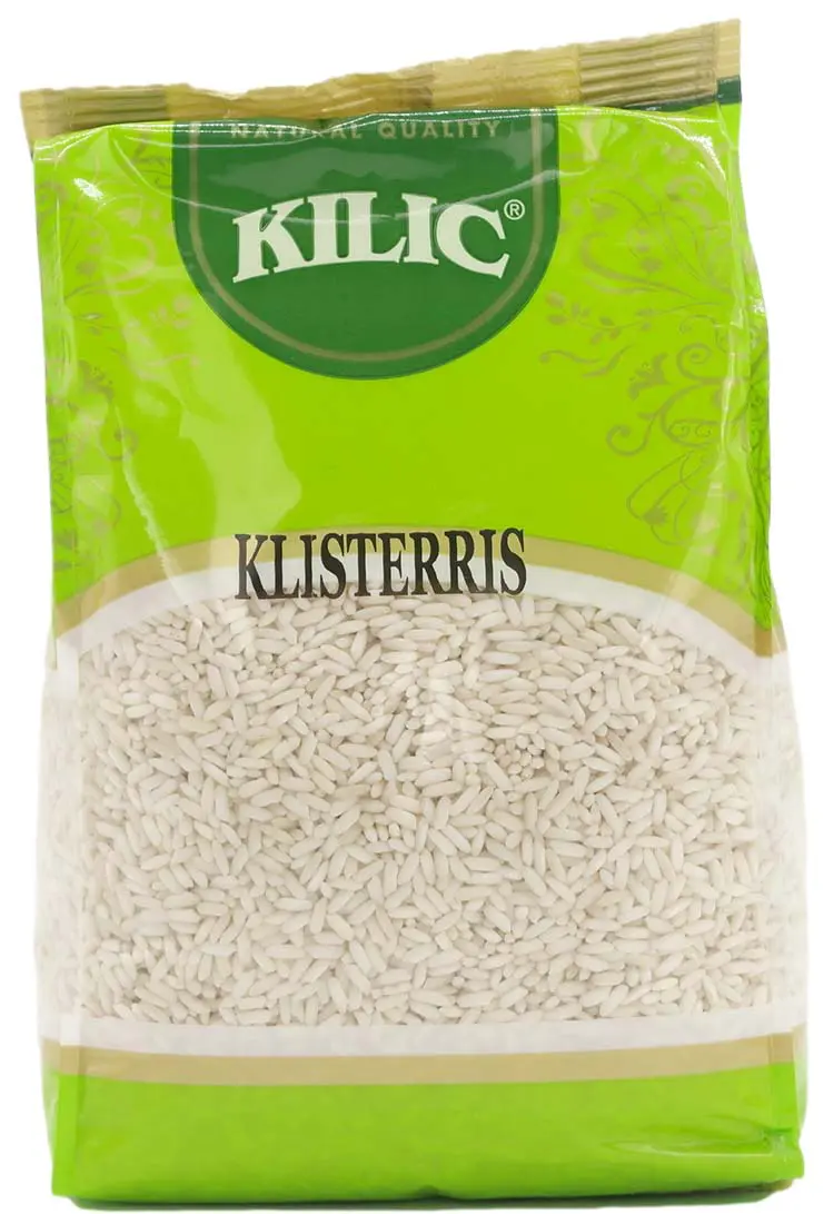 Kilic Klisterris 900