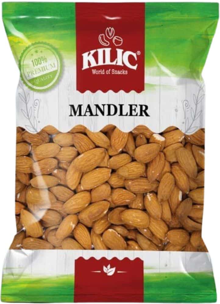 Kilic Mandler   Kg