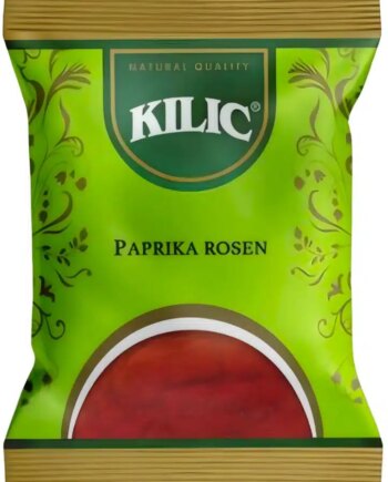 Kilic Paprika Rosen 80