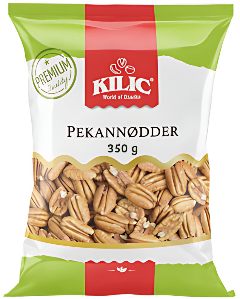 Kilic Pekannødder 350