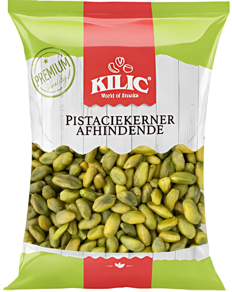 Kilic Pistaciekerner  Afhindede 60