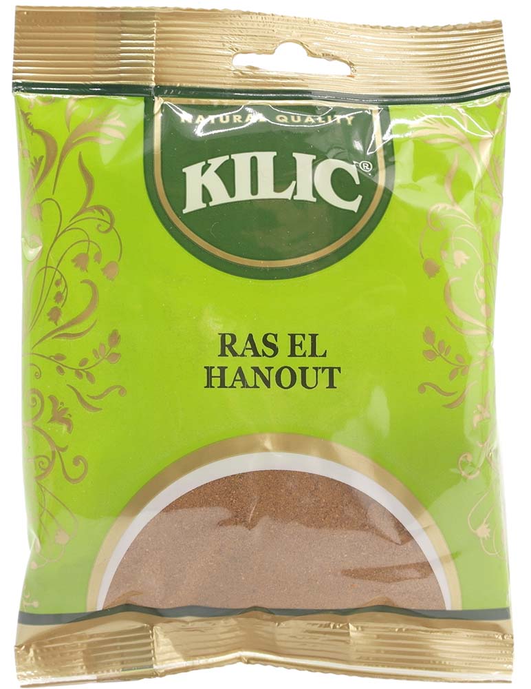 Kilic Ras El Hanout Krydderi 30