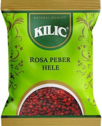 Kilic Rosa Peber 15