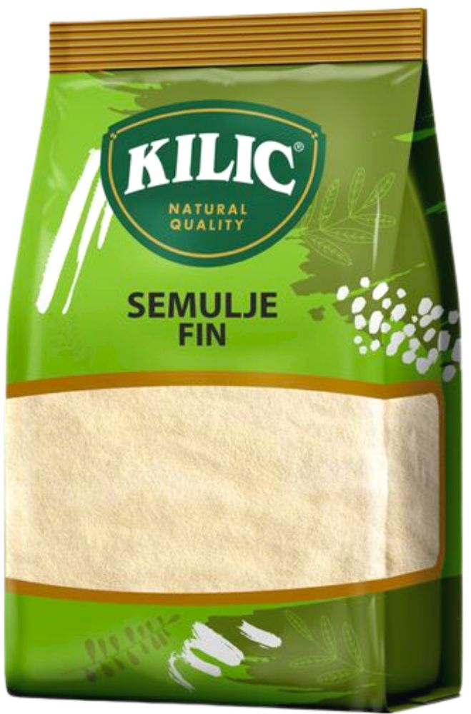 Kilic Semulje  Fin 900