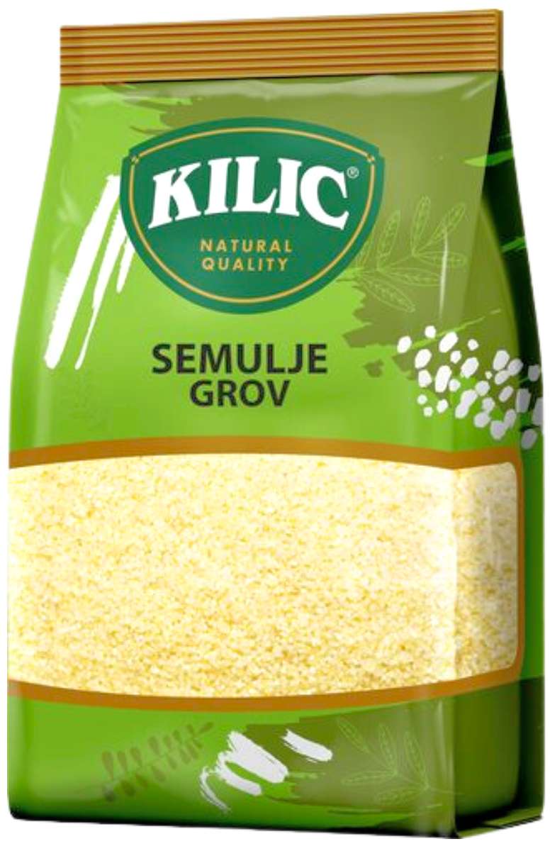 Kilic Semulje  Groft 900
