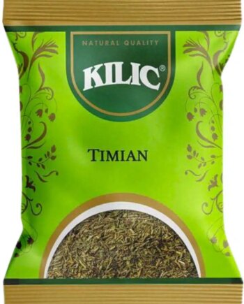 Kilic Timian  Tørret 40