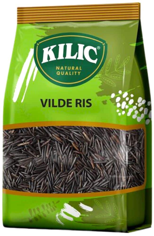 Kilic Vilde Ris 500