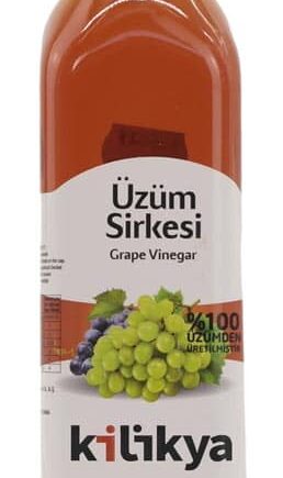Kilikya Drueeddike 500 Ml