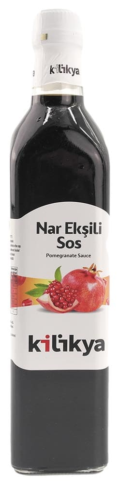 Kilikya Granatæble Sauce 685