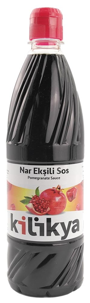Kilikya Granatæble Sauce