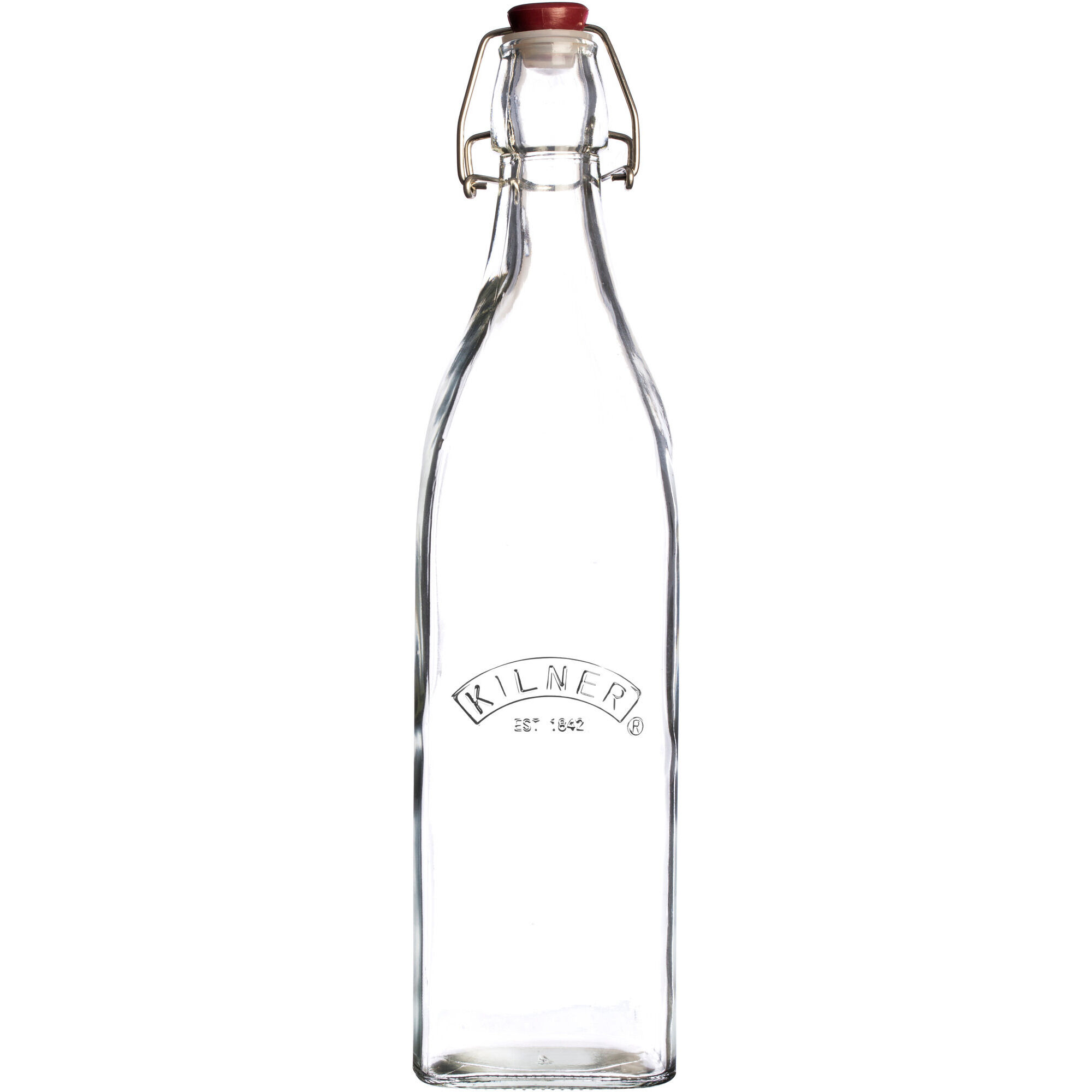 Kilner   Liter Flaske  Bygel