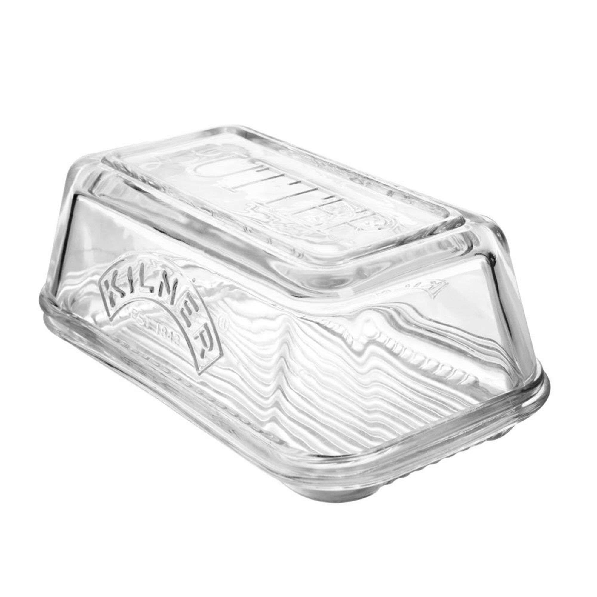Kilner Smørboks