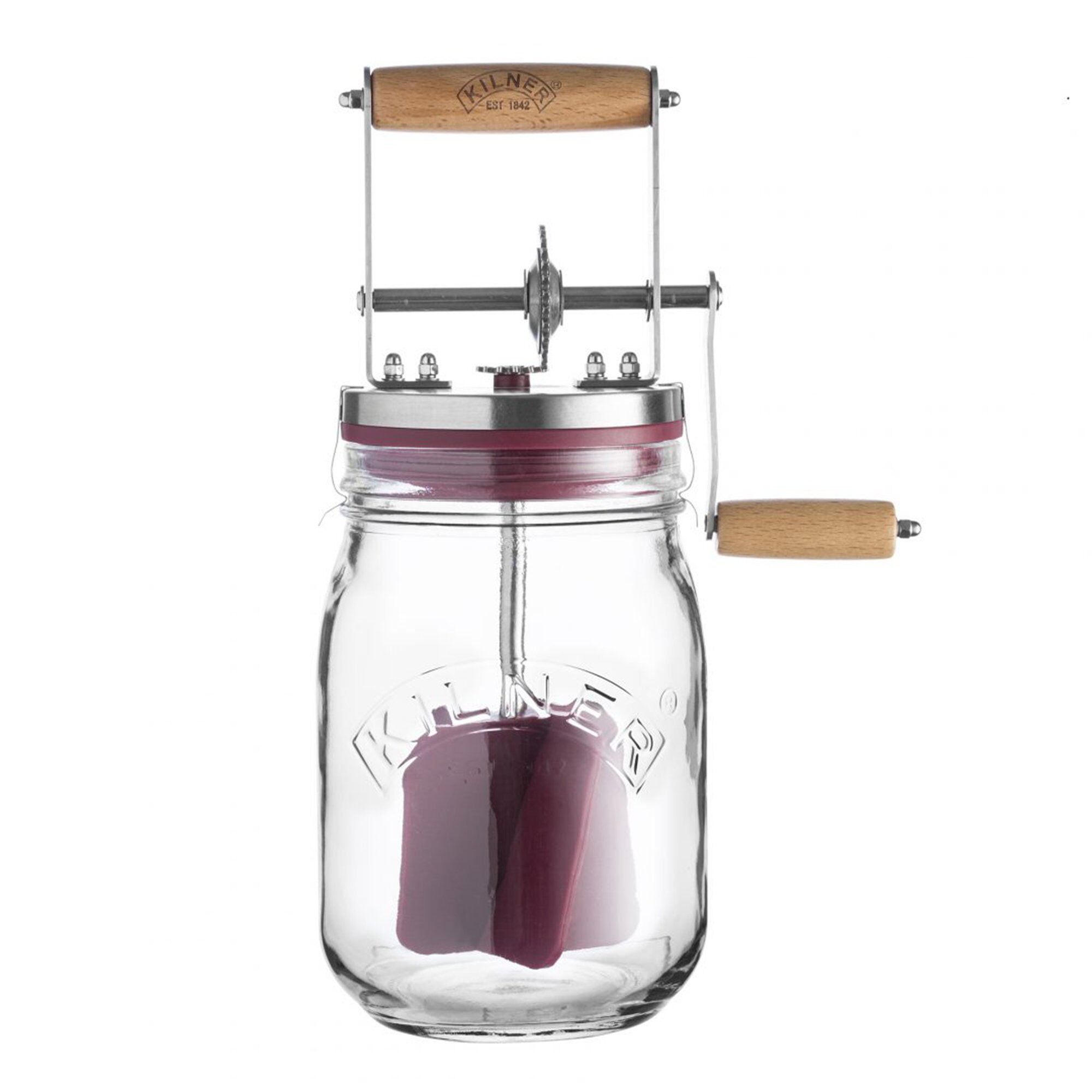 Kilner Smørkærne