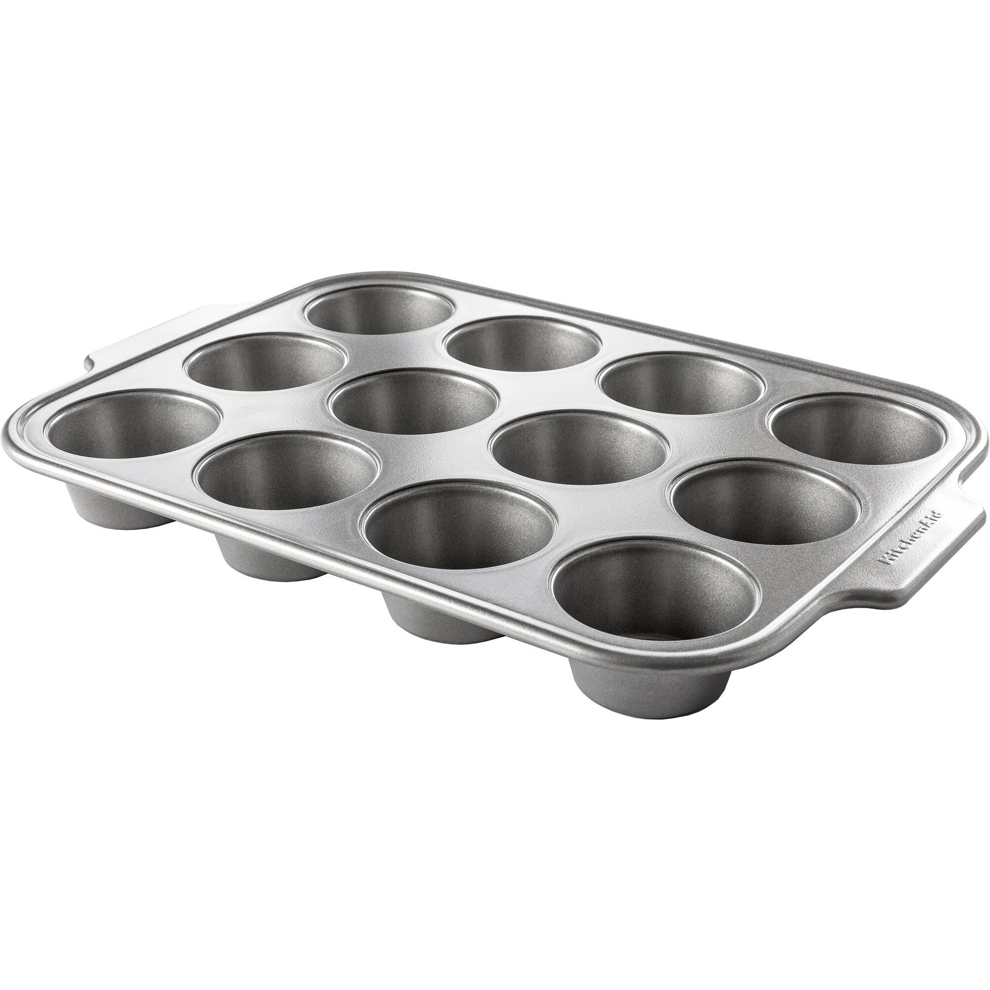 Kitchenaid Bakeware Muffinform 12 Stk
