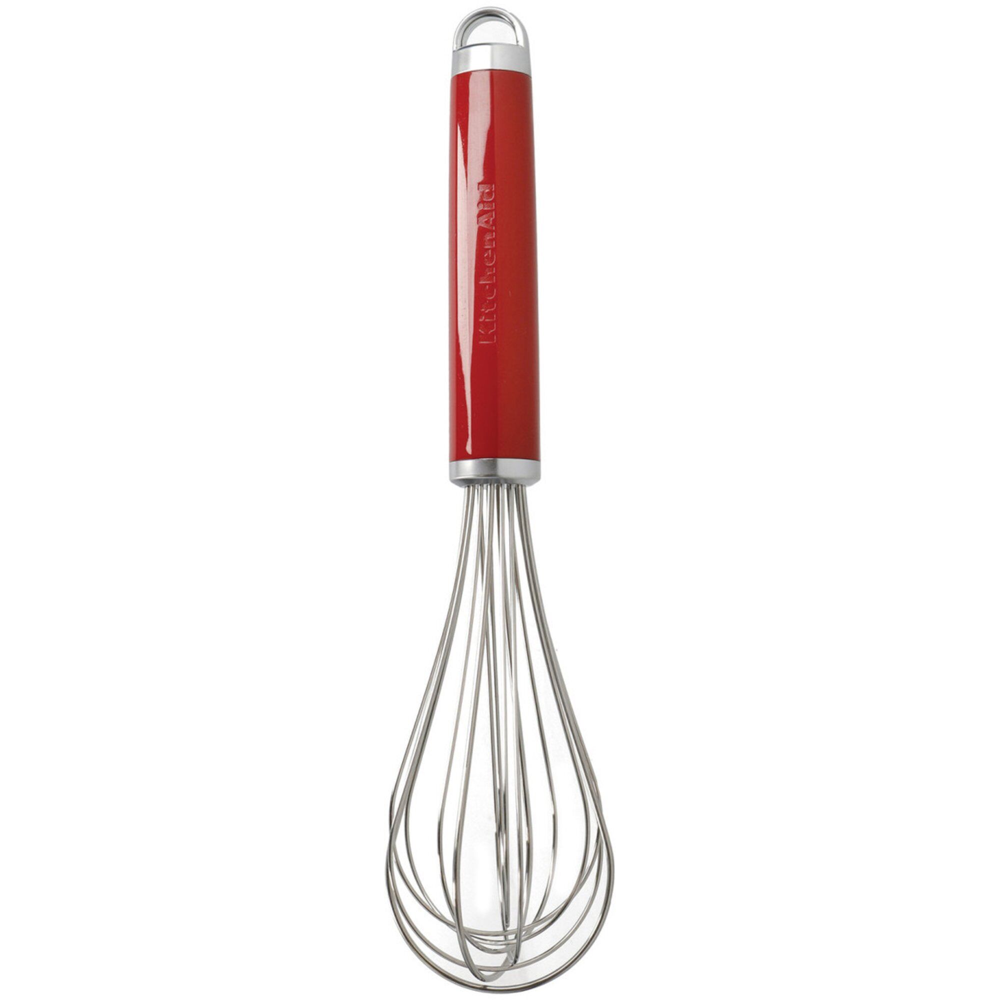 Kitchenaid Ballonpiskeris  Empire Red