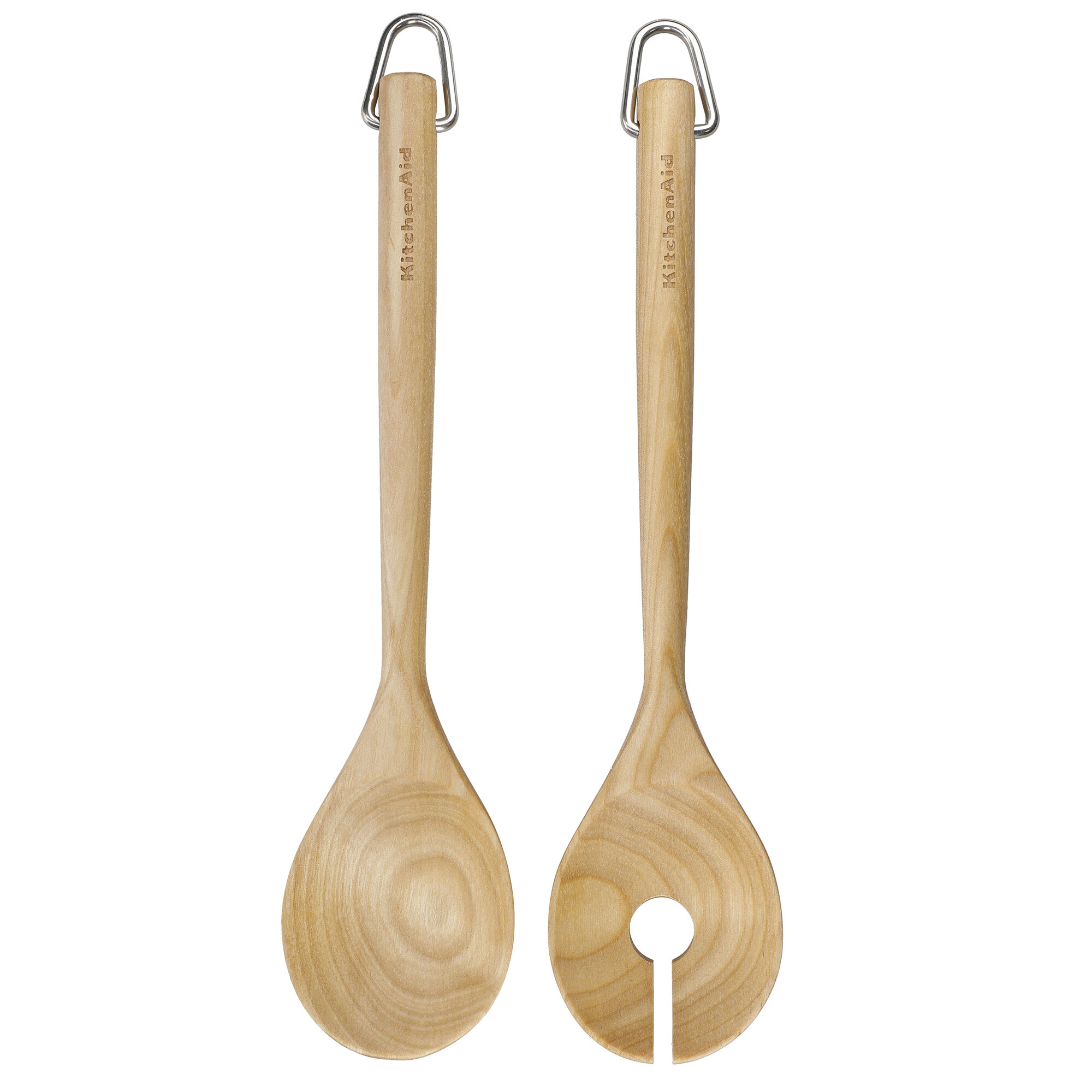 Kitchenaid Birchwood Salatbestik