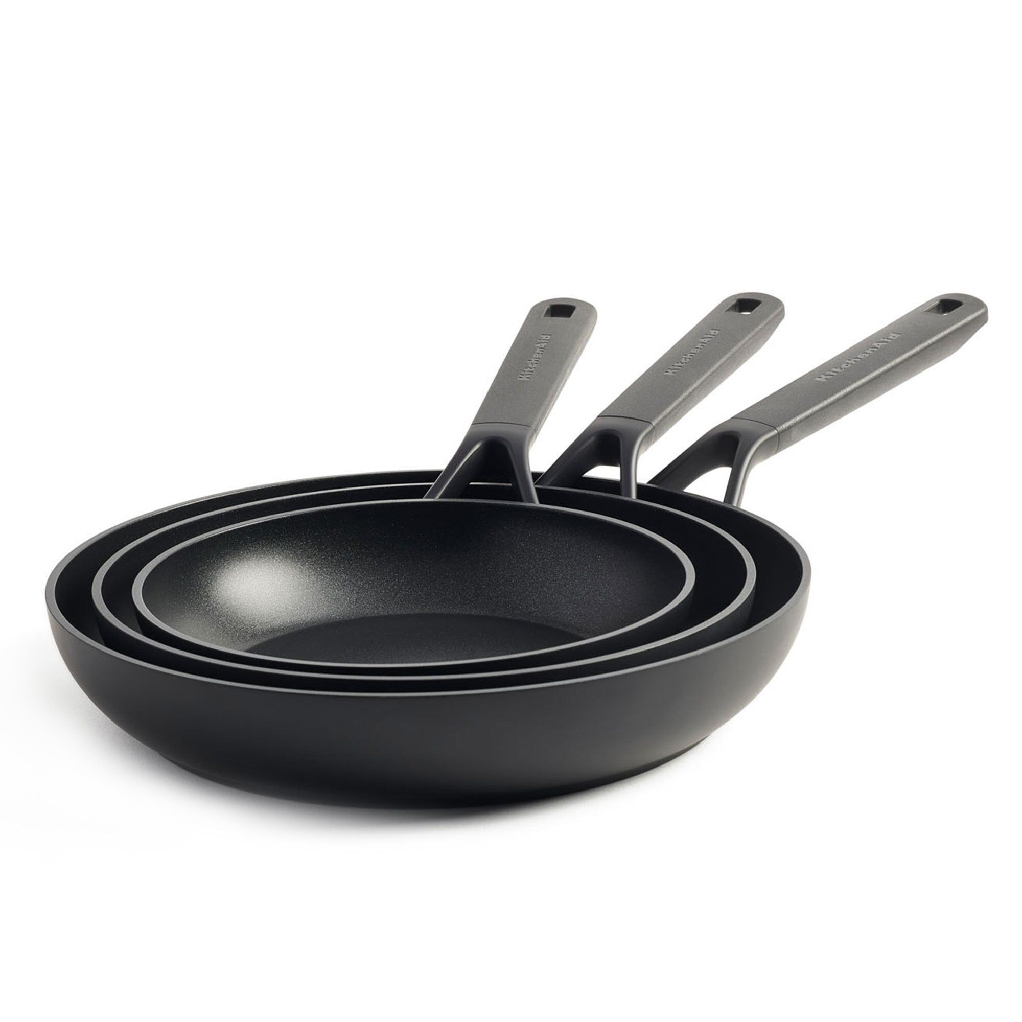 Kitchenaid Classic Forged Stegepander    Dele