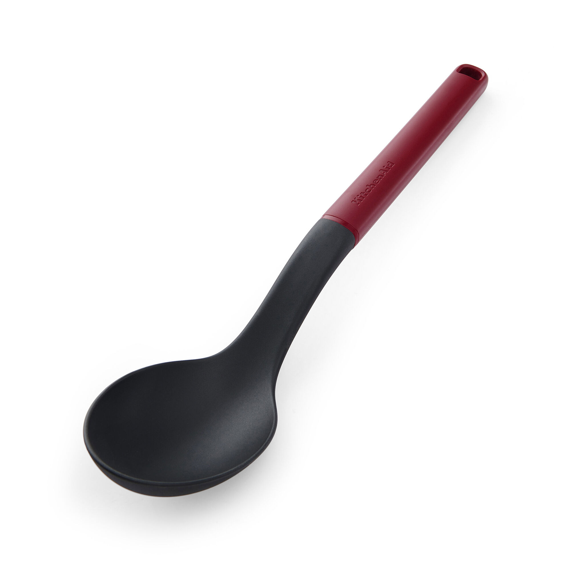 Kitchenaid Classic Grydeske  Empire Red
