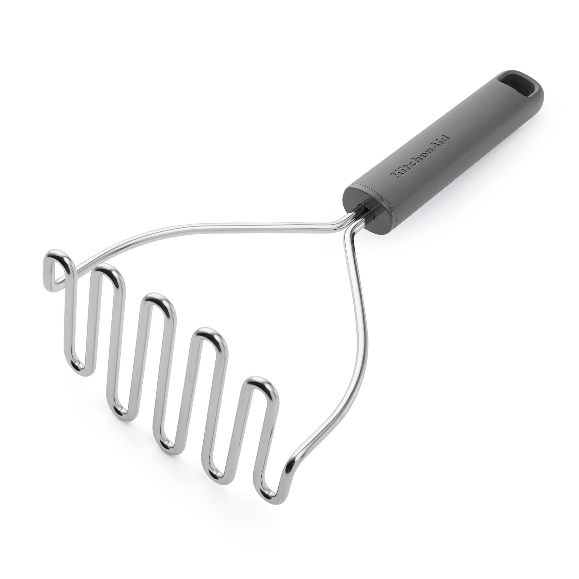Kitchenaid Classic Kartoffelmoser  Grå