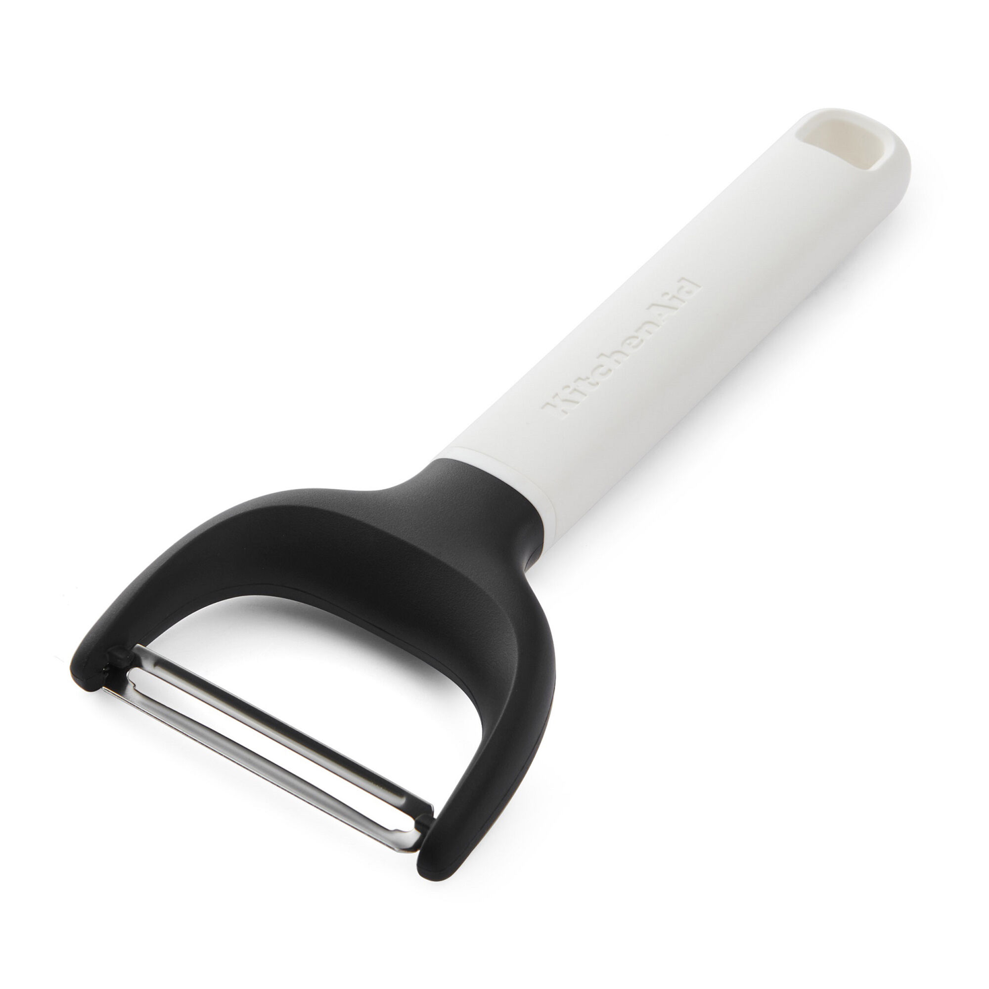 Kitchenaid Classic Kartoffelskræller  Porcelænshvid
