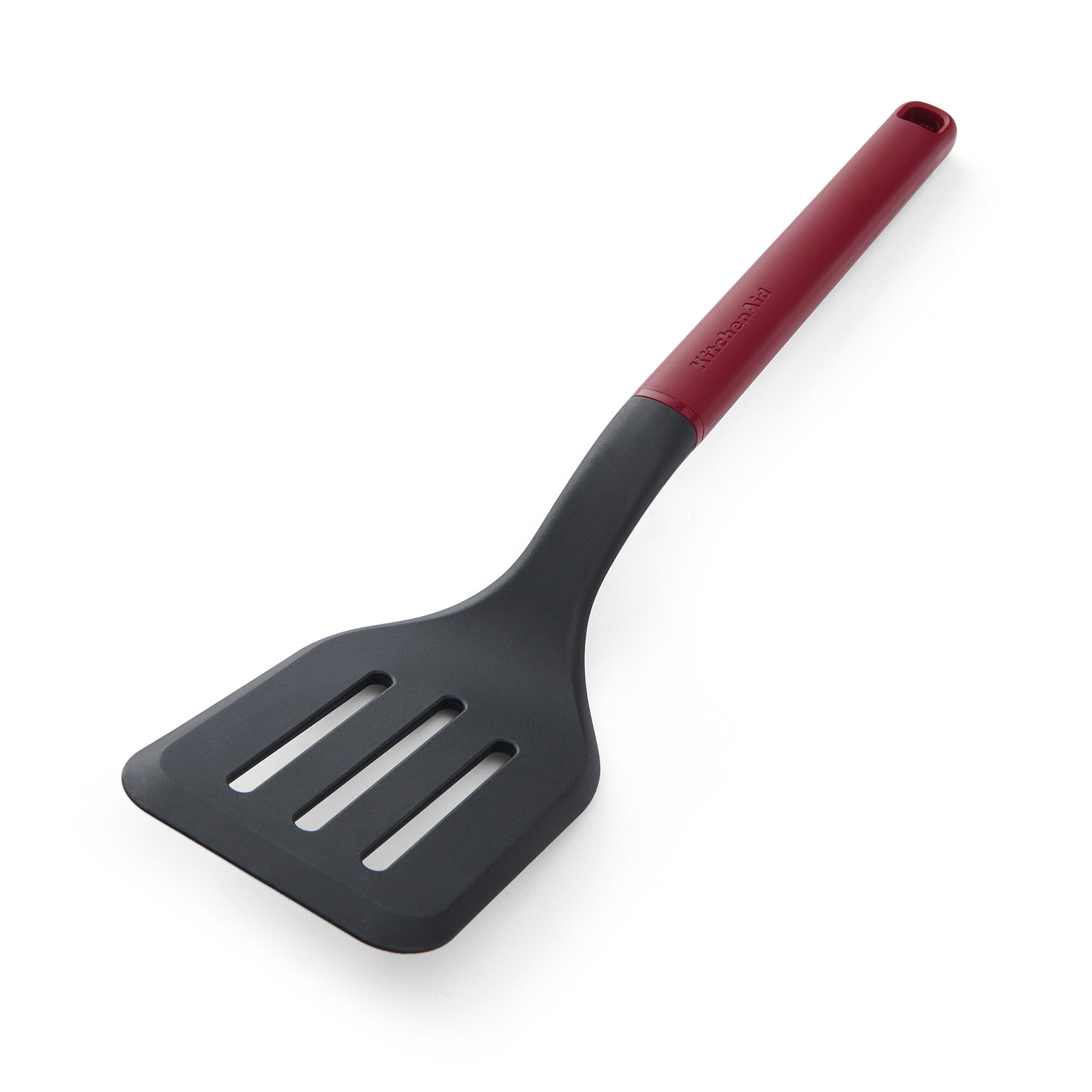 Kitchenaid Classic Perforeret Stegespade  Empire Red