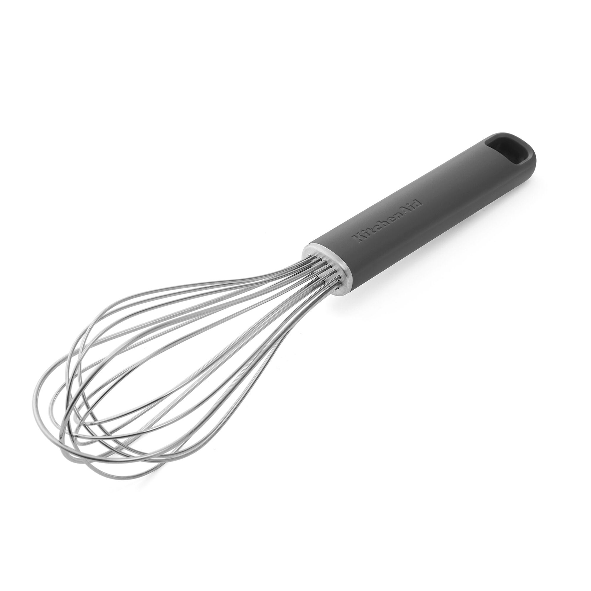 Kitchenaid Classic Piskeris  Grå