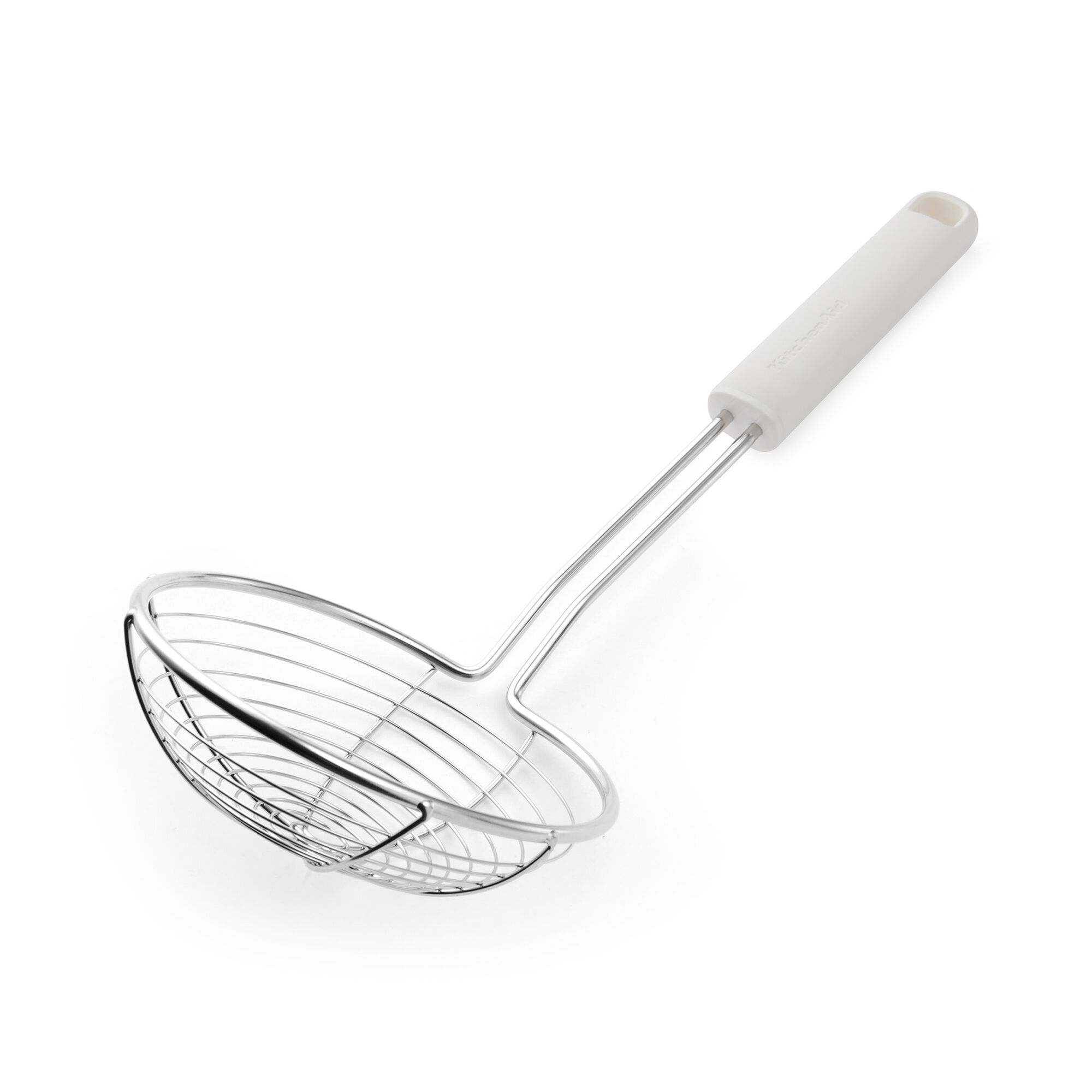 Kitchenaid Classic Skumske  Porcelænshvid