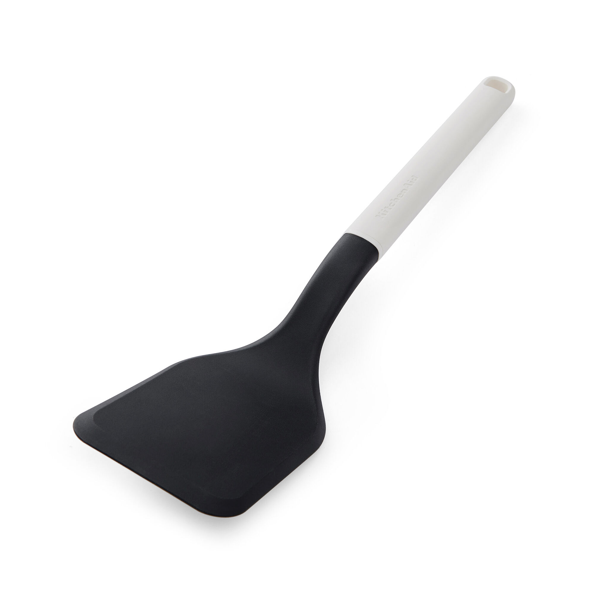 Kitchenaid Classic Spatel  Porcelænshvid