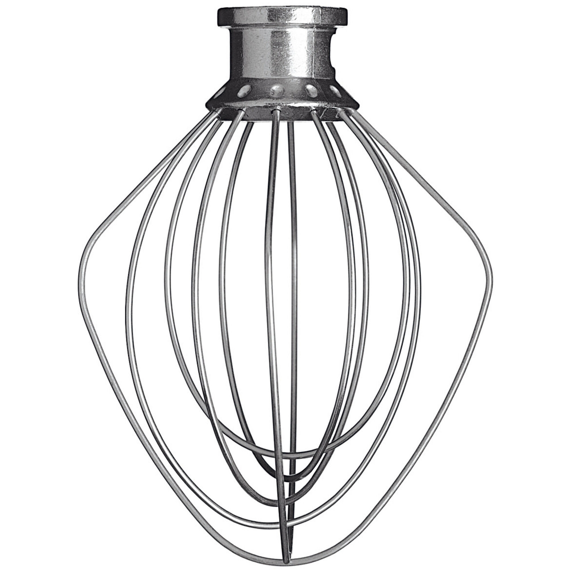 Kitchenaid K452ww Piskeris