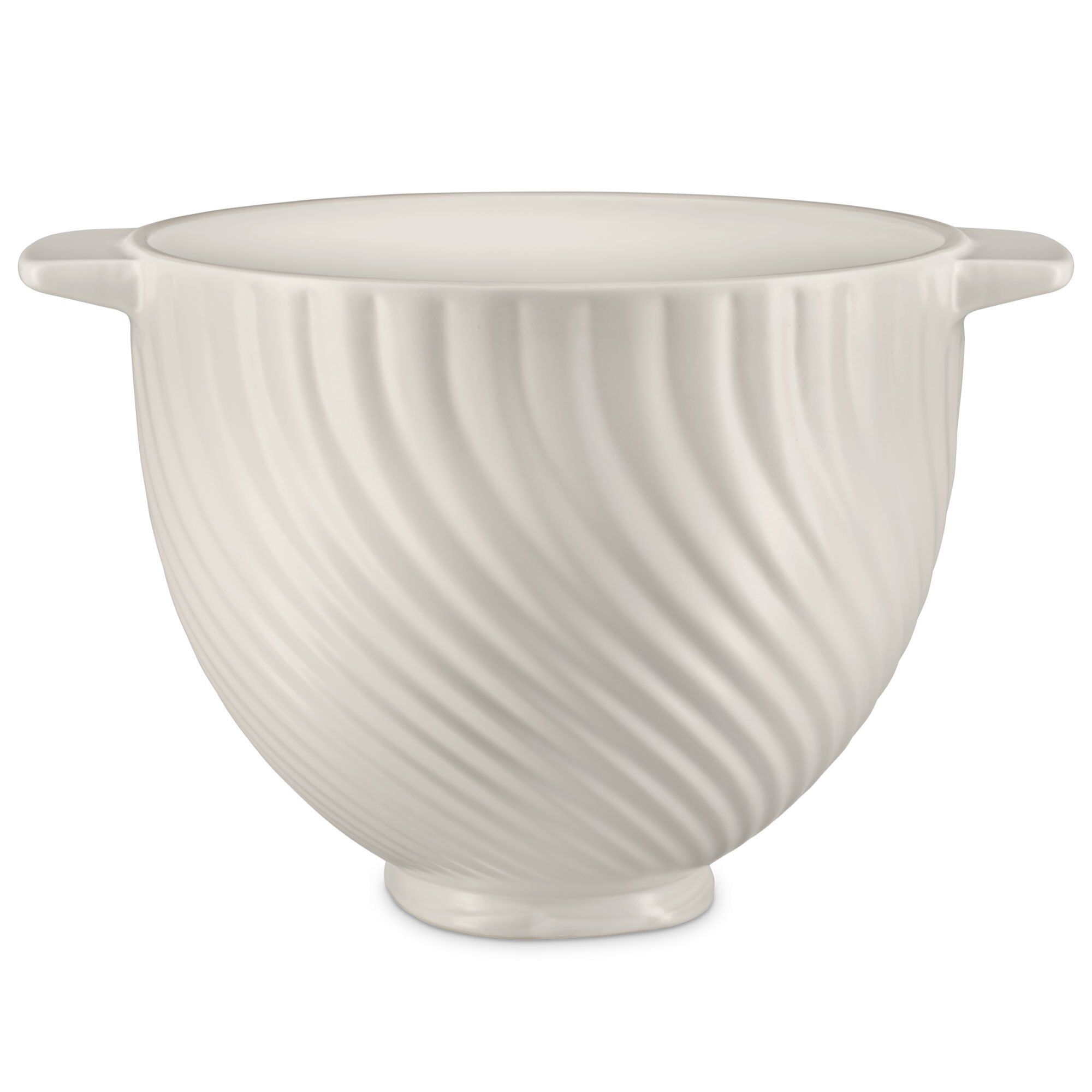 Kitchenaid Keramikskål     Liter  Meringue