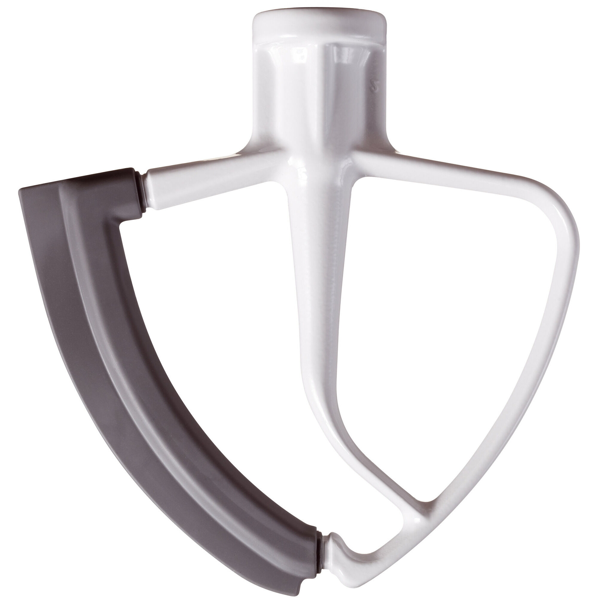 Kitchenaid 5kfe5t Piskeris Med Flex-kant