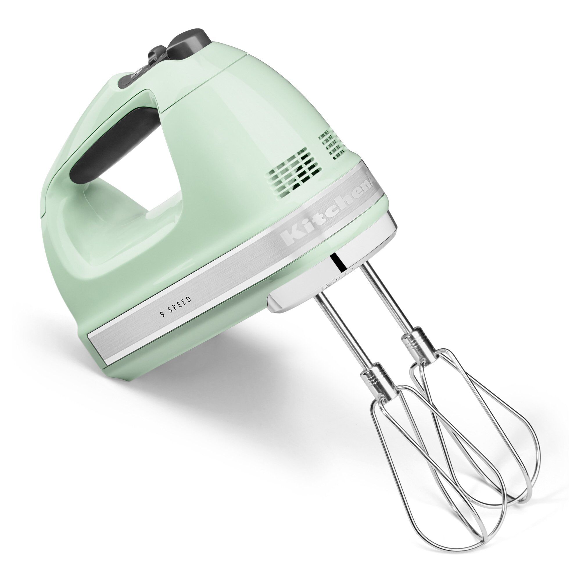Kitchenaid 5khm9212ept  -speed Håndmixer  Pistachio