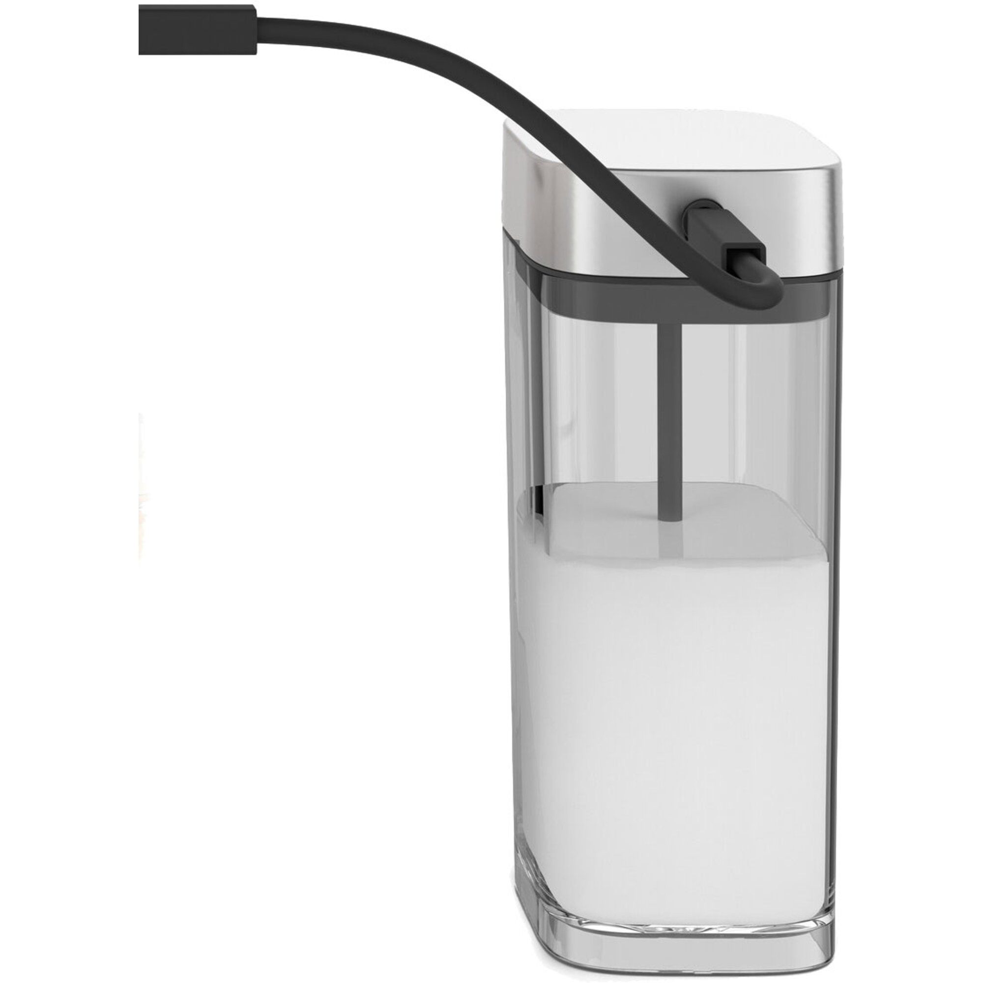 Kitchenaid Mælkebeholder Med Rør Og Låg