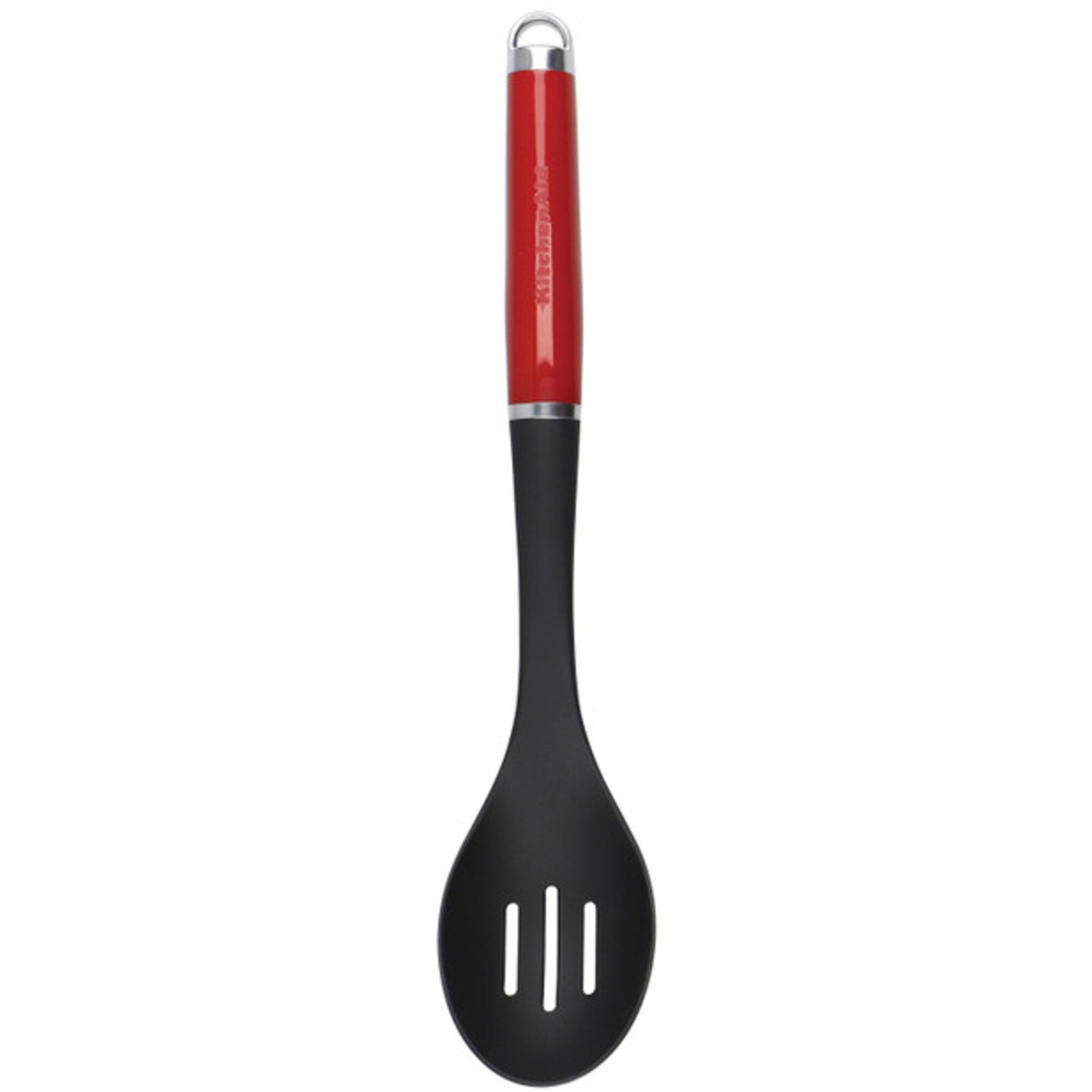 Kitchenaid Perforeret Ske  Empire Red
