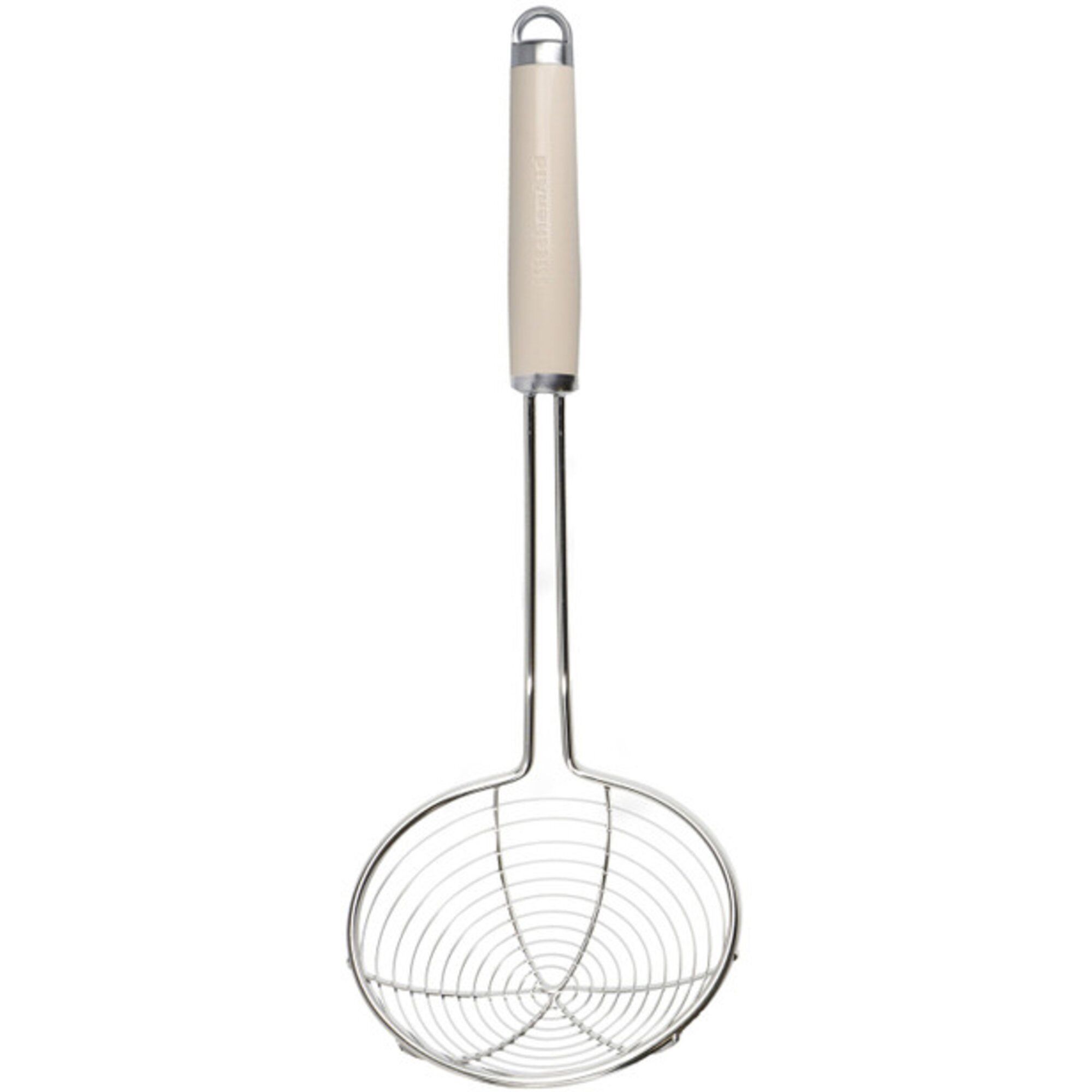 Kitchenaid Sigte Til Wok  Almond Cream