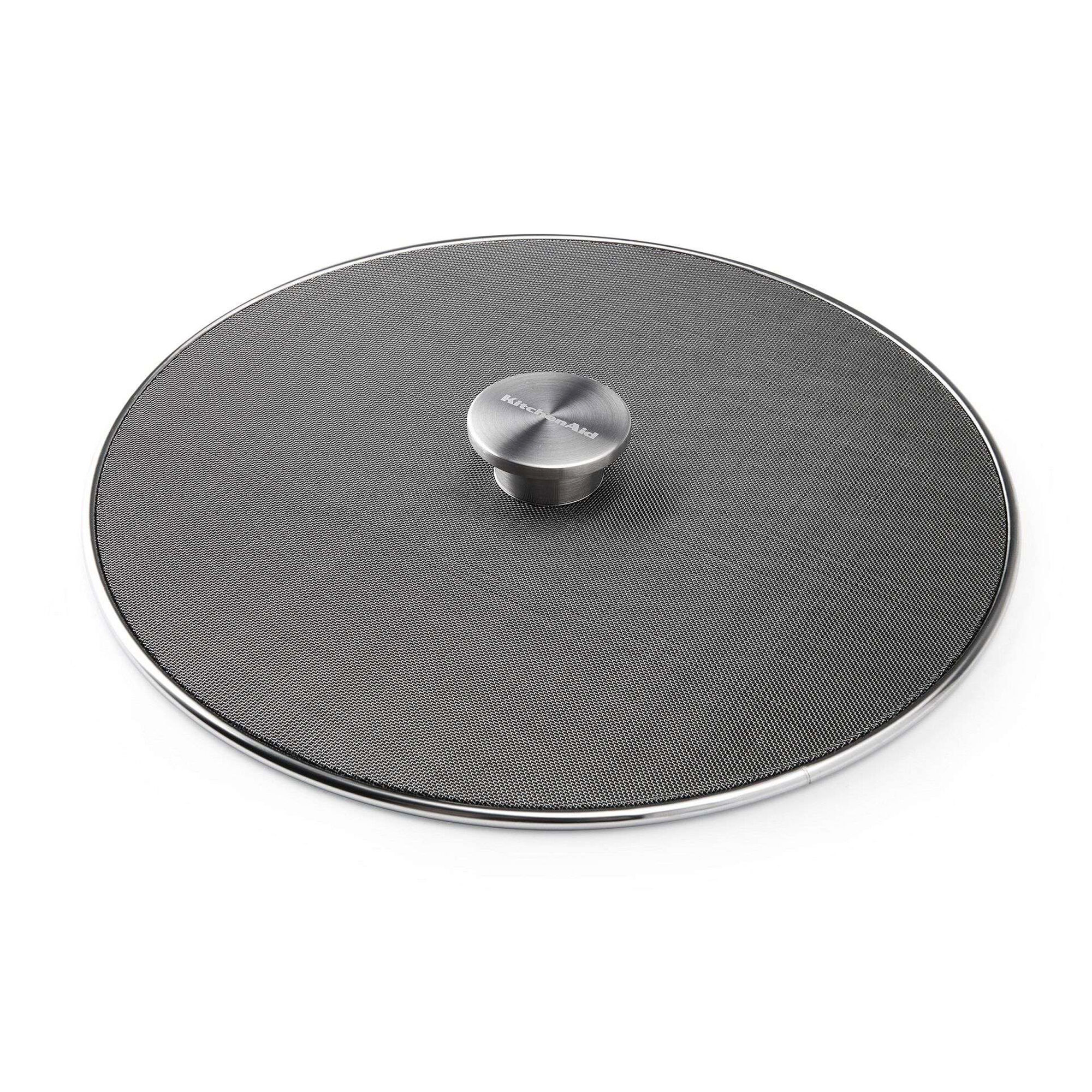 Kitchenaid Stænklåg 33 Cm