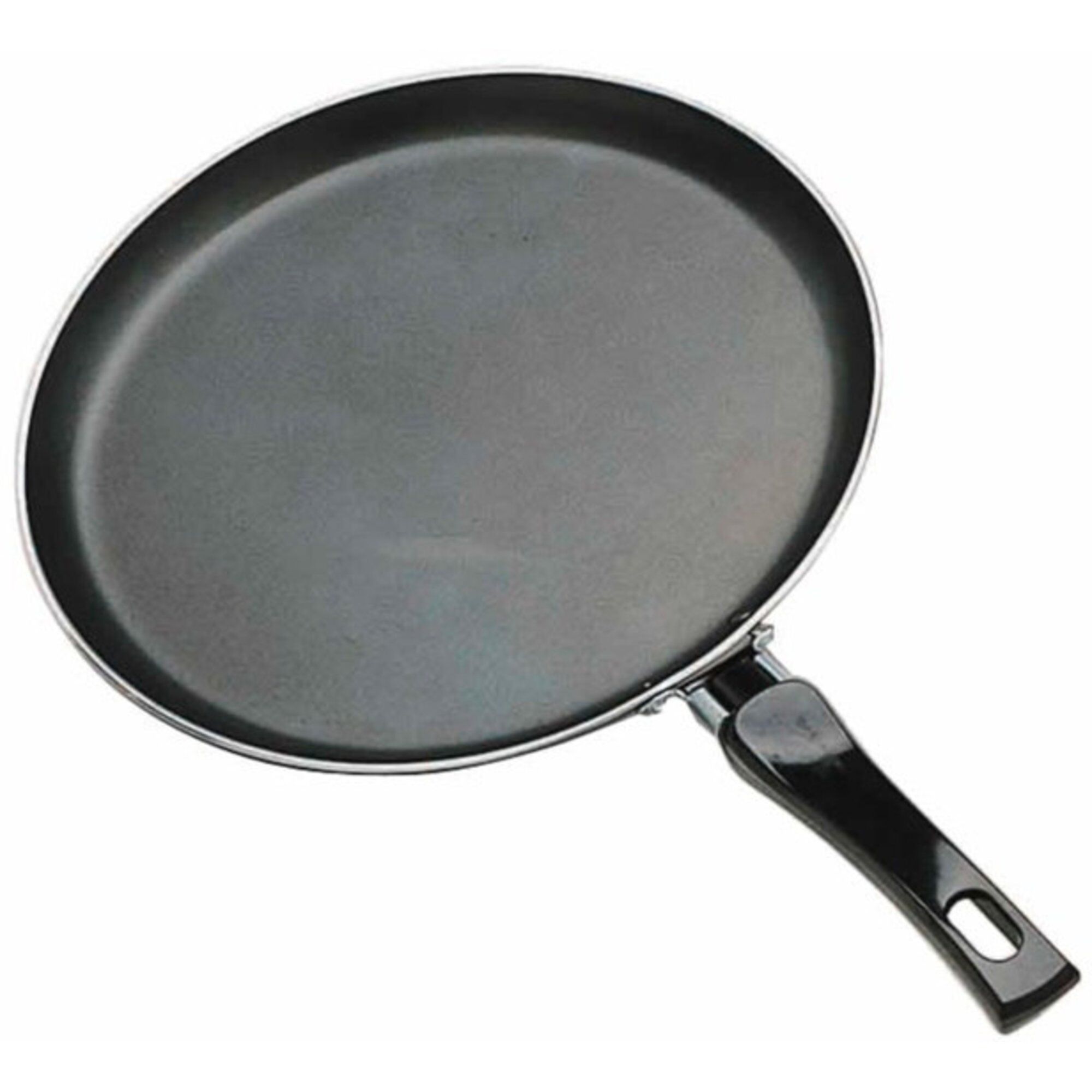 Kitchen Craft Pandekagepande 24 Cm  Sort